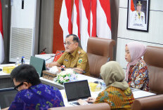 KPK Kaji Studi Lobbying Politik