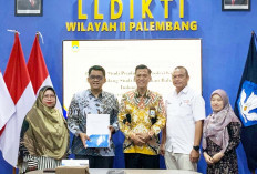 Universitas Bina Darma Buka Prodi Profesi Guru, Bidang Pendidikan Bahasa Indonesia