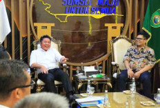 Dukung Perbanyak Charging Station Kendaraan Listrik di Sumsel