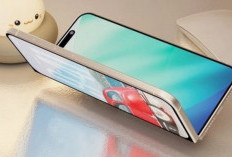 iPhone Lipat Makin Nyata! Apple Siapkan Teknologi Engsel Cetak 3D untuk Hilangkan Bekas Lipatan