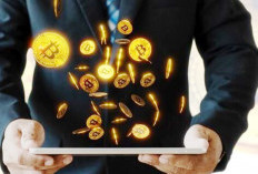 Strategi Baru Raup Penghasilan Tambahan dari Ekosistem Kripto