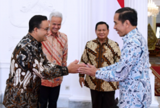 3 Isu Penting Perekonomian Indonesia di Pilpres 2024, Paslon Mana yang Dianggap Paling Mampu? 