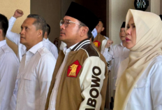 Gelar Bimtek Korcam dan Korsak DPC Partai Gerindra Palembang Targetkan 12 Kursi DPRD 