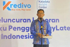 OJK Sebut Industri 