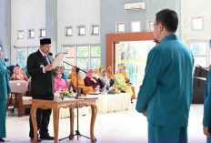 Bersinergi Kembangkan Potensi Daerah