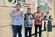 Program MBG di Muba Berhasil Serap 1.407 Tenaga Kerja Lokal