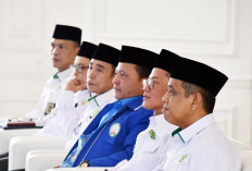 Buka Muswil II APRI Sumsel, Kakanwil Tekankan Penguatan SDM dan Kelembagaan