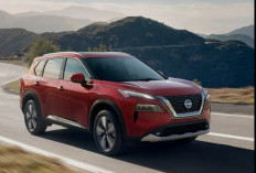 Mengenal Intelligent AWD Nissan: Pintar, Aman, dan Efisien