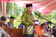 PALI Persiapkan Tim Berjuang di Kejuaraan Tingkat Provinsi