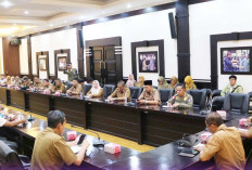 Dekatkan Akses Perizinan kepada Masyarakat