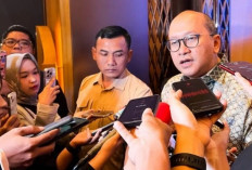 Rosan Sebut Investasi Danantara   Dilakukan Transparan dan Berintegritas