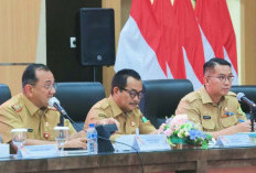 Muba Siap jadi Tuan Rumah Porprov XV Sumsel