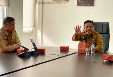 Peluang Karir bagi Warga Muba Kerja di PKSS