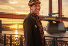 HARMONI PALEMBANG 