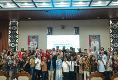 Momentum Hari Pariwisata Sedunia, Masata Sumsel Ajak Pelaku Wisata Satukan Langkah