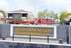 Kejari OKI Terus Ungkap Dugaan Penyalahgunaan KUR Petani Tambang Udang