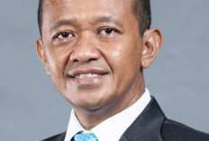 IHSG Goyang, Bahlil Batalkan  Kenaikan Pajak Tambang
