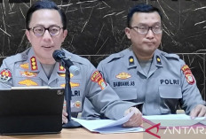 Polisi Tangkap Artis Jonathan Frizzy Terkait Kasus Narkoba