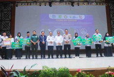 Ajak Guru Terus Beradaptasi di Era Digital