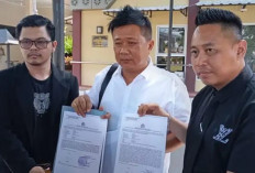 Dipolisikan Terkait Dugaan Asusila, Ajun Laporkan Balik Yanti