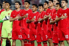 Catat, Ini Lho Jadwal Indonesia Vs Uzbekistan di Semifinal Piala Asia 2024