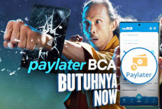 BCA Paylater akan Lakukan Hal Ini kalau Pembayaran Tagihan Terlambat