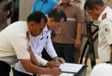 Lapas Sekayu Siap Sukseskan Program Dapur Makan Bergizi Gratis 