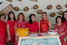 Mengenal Suku Tionghoa  Kanton, Tiochiu dan Hainan