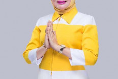 Rekapitulasi KPUD, Linda Syaropi Kembali Menjadi Anggota DPRD Sumsel 