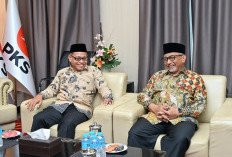 Kembali Menjadi Bandara Internasional, Ini Harapan Ketua Fraksi PKS DPRD Sumsel M Toha  