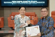 Awal 2025, Ombudsman Sumsel Tangani Tujuh Laporan Layanan Publik