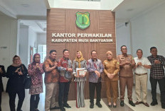 Muba Maksimalkan Bantuan Hukum Gratis Bagi Warga Miskin