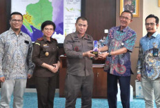 PLN Terus Pacu Pembangunan Infrastruktur Ketenaglistrikan di Lampung