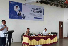 Tingkatkan Kualitas Pelayanan Publik dan Kinerja ASN