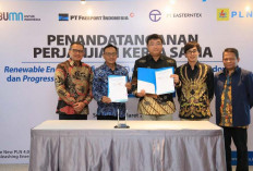 Dinilai Lebih Andal, Efisien dan Ramah Lingkungan, Kini Makin Banyak Kalangan Industri Beralih Ke Listrik PLN