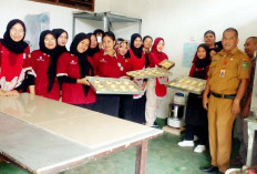 Disnaker Usulkan 12 Paket ke APBN