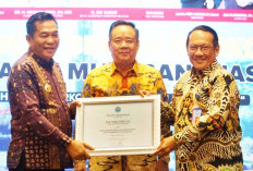 Desa Harus jadi Garda Terdepan Pencegahan Narkoba