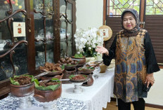 Gudeg Bu Lesty, Obat Kangen Kuliner khas Jogja