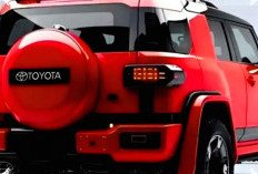 Mahakarya Sang Penakluk! Toyota Land Cruiser 2026: Definisi Baru SUV Diesel Buas dan Mewah