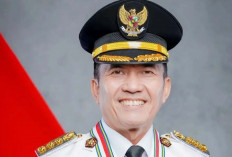 Pelajar jadi Walikota Palembang Diluncurkan