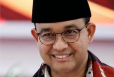 Partai Buruh Berharap PDIP Usung Anies Baswedan di Jakarta 