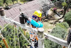 Amankan Listrik Selama Idul Adha 1445 H PLN Tetapkan Masa Siaga Tiga Hari Berturut