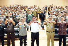 Sikapi Maraknya Pencurian TBS Sawit