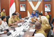 Sinergi Kesehatan dan Wisata, Segera Launching Sumsel Health and Tourism