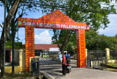 Dunia Pendidikan Sedang Tercoreng Berbagai Persoalan, DPRD Sumsel Bakal Panggil Diknas dan Beberapa SMA Negeri