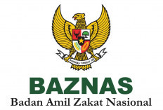 2024, Dana Baznas Rp 2,5 Miliar