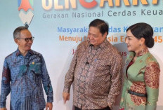 Soal Sosok  Raja Jawa, Airlangga Hartarto Sebut Hanya Ada di Zaman Kerajaan Dulu