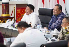 Perkuat Transparansi CSR di Sumsel