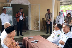 RM Seruit Rindu Usung Kuliner Khas Sumsel