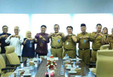 Integrasikan Program GSMP dengan Makan Bergizi Gratis